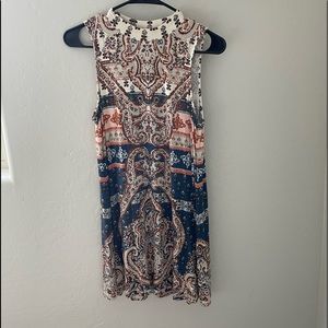 O’neil Dress